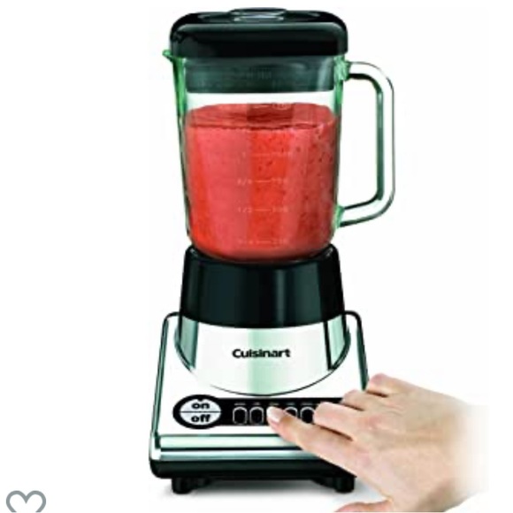 Cuisinart Other Powerblend Duet Blenderfood Processor Poshmark